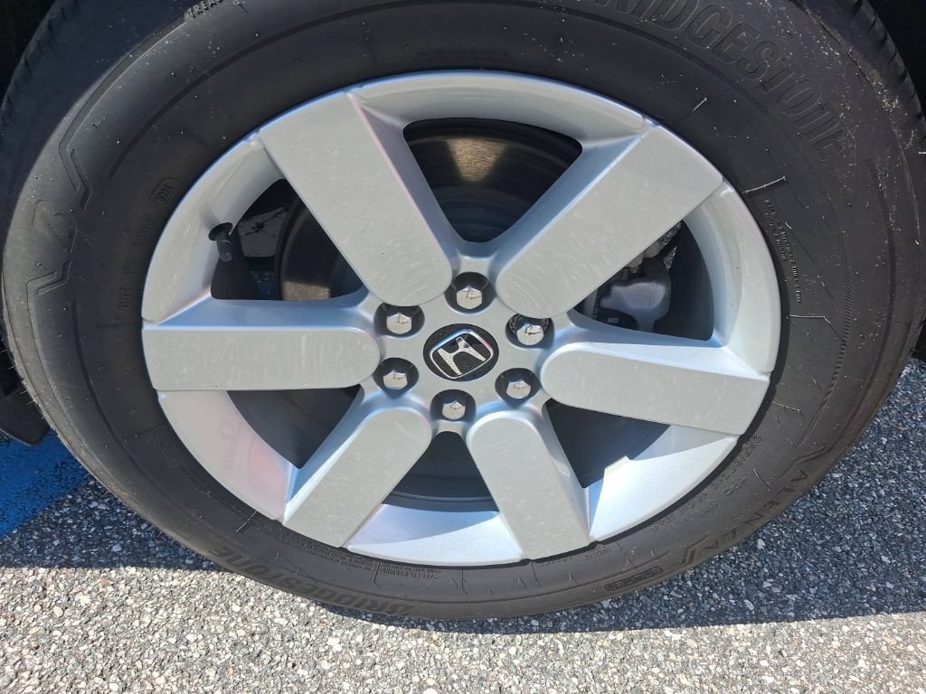 Used 2024 Honda Prologue EX image 13