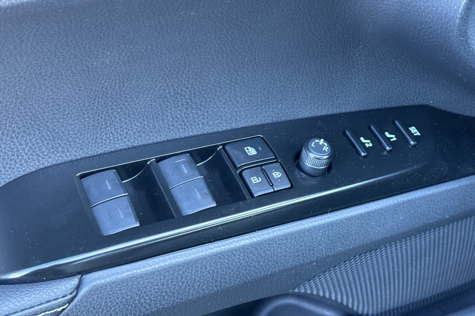 New 2026 Toyota Camry XLE image 14