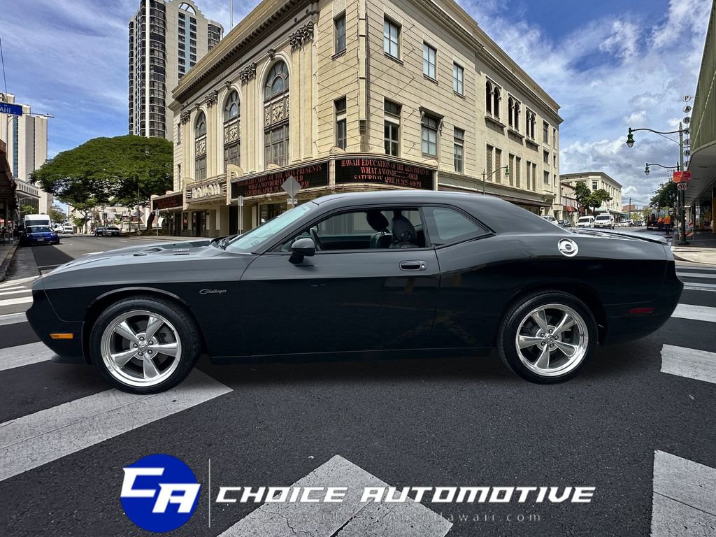 Used 2010 Dodge Challenger R/T image 3