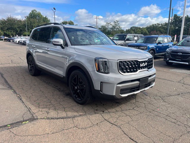 Used 2023 Kia Telluride EX X-Line AWD/4WD image 24