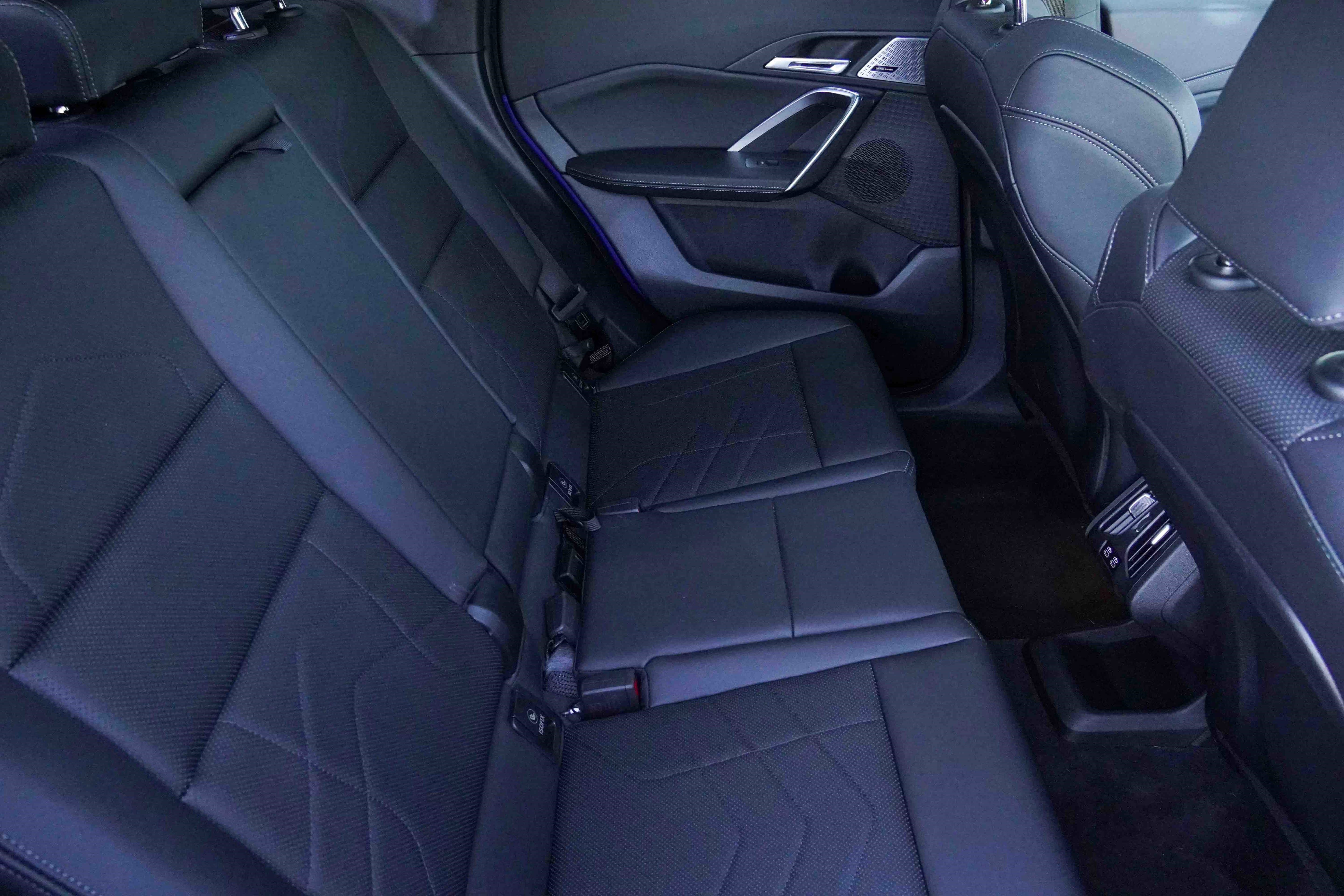 Certified 2025 BMW X1 M35i image 37