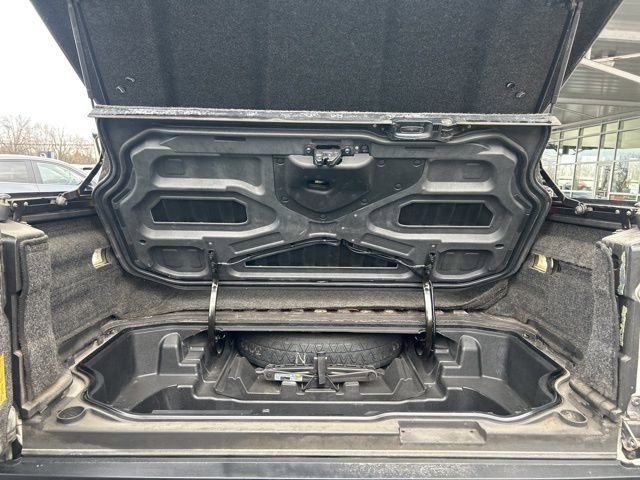 Used 2018 Honda Ridgeline RTL-E image 29