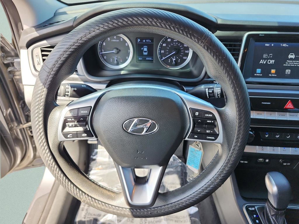 Used 2019 Hyundai Sonata SE image 30