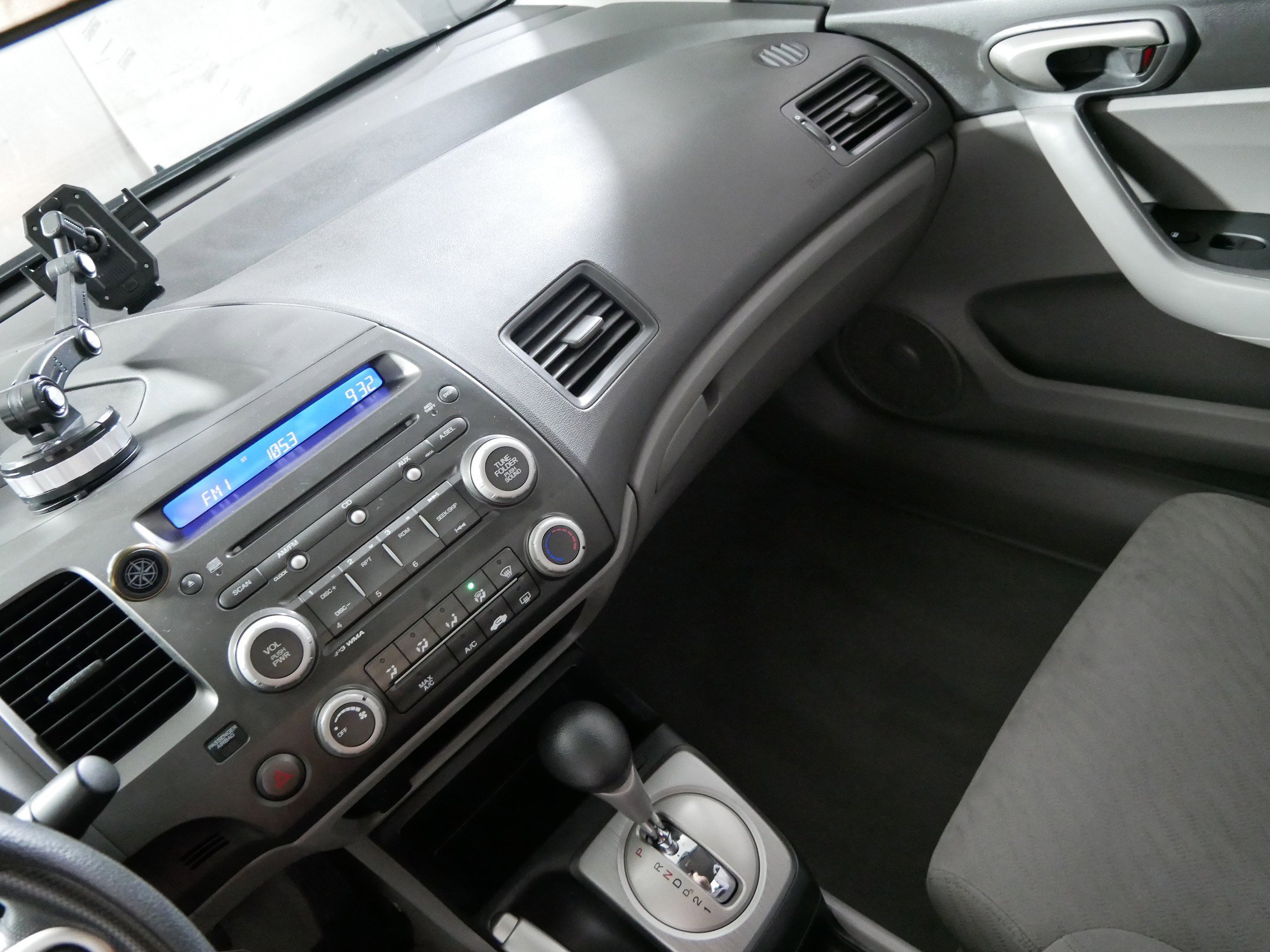 Used 2010 Honda Civic LX image 11