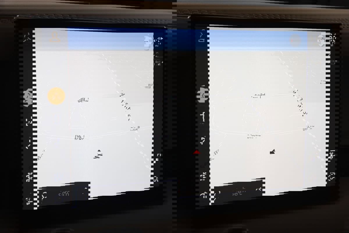 Used 2022 Land Rover Defender 110 X-Dynamic HSE image 8