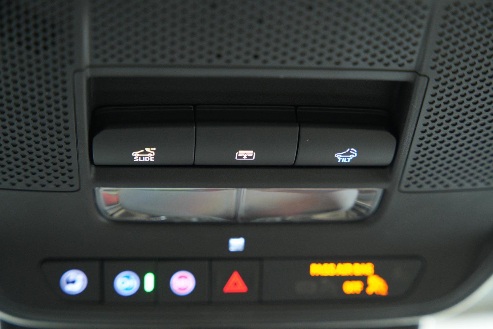 New 2026 Buick Enclave Preferred w/ Power Package image 44