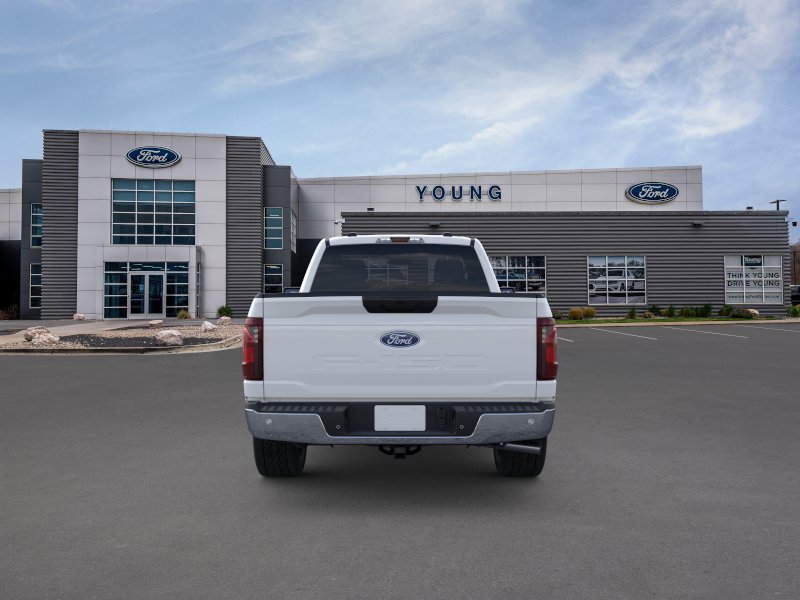 New 2026 Ford F150 XL image 5