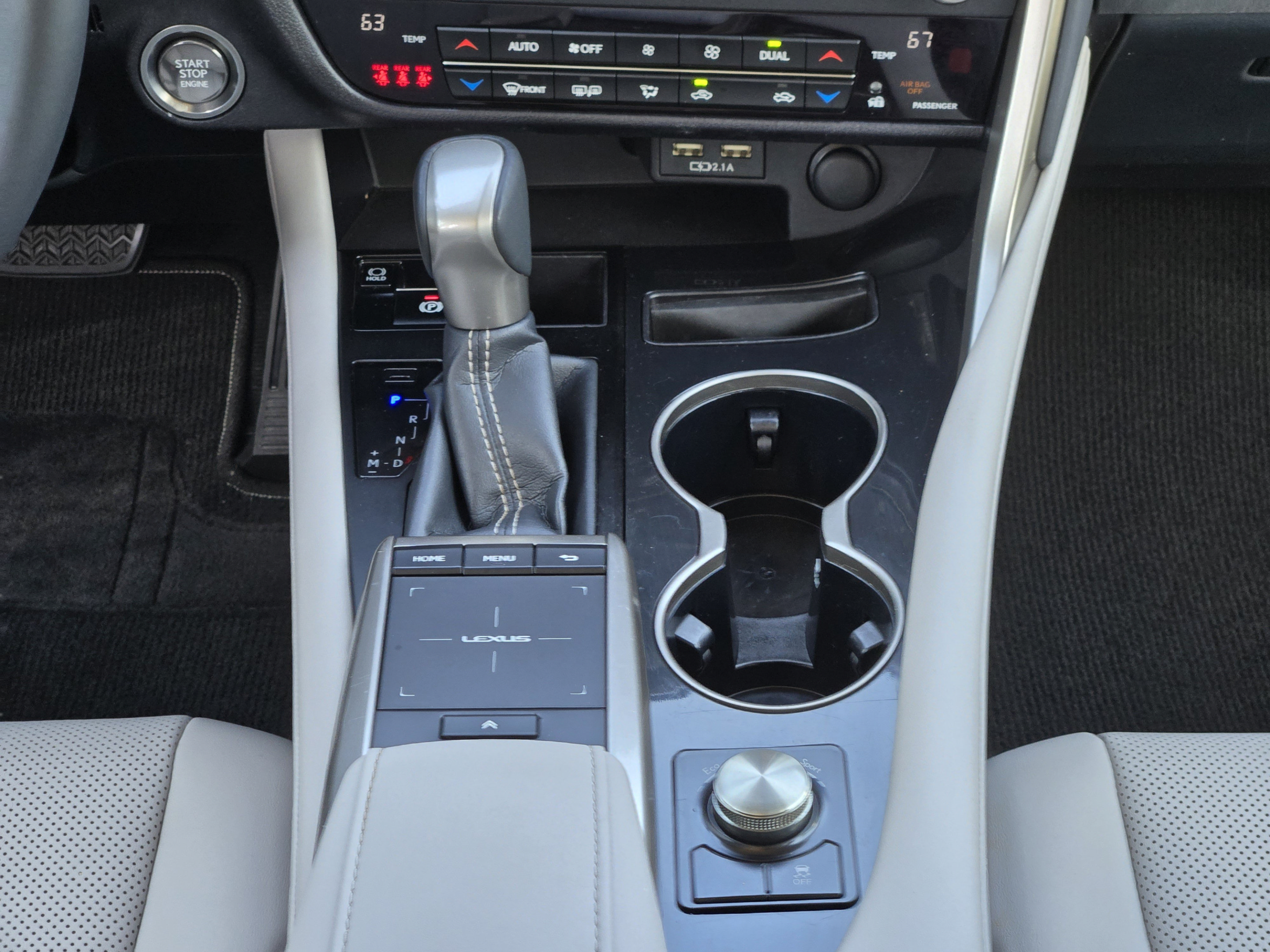 Certified 2022 Lexus RX 350 FWD image 14