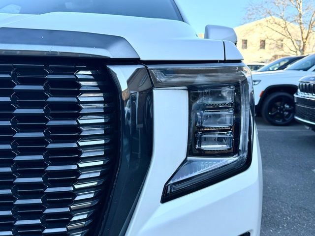 Used 2024 GMC Yukon XL Denali Ultimate image 14