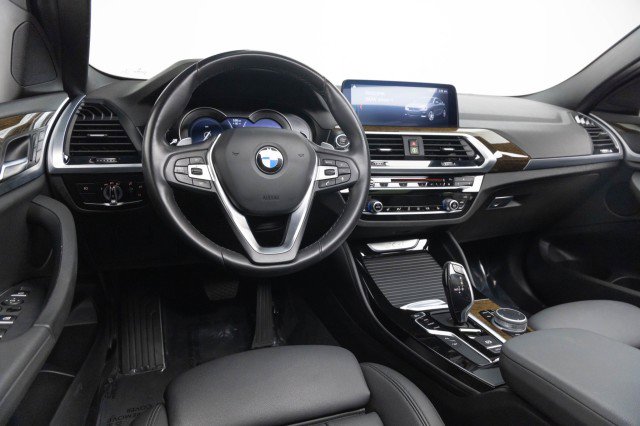 Used 2019 BMW X4 xDrive30i w/ Convenience Package image 6