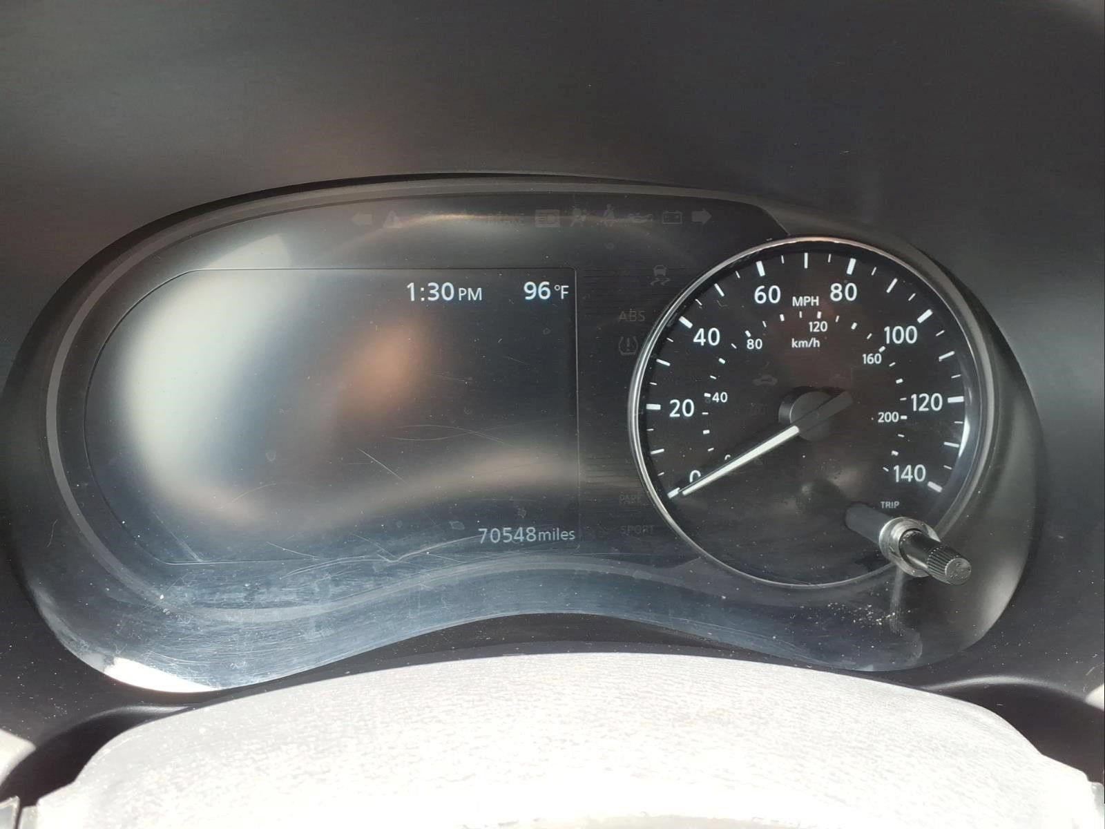 Used 2022 Nissan Kicks SV FWD image 23