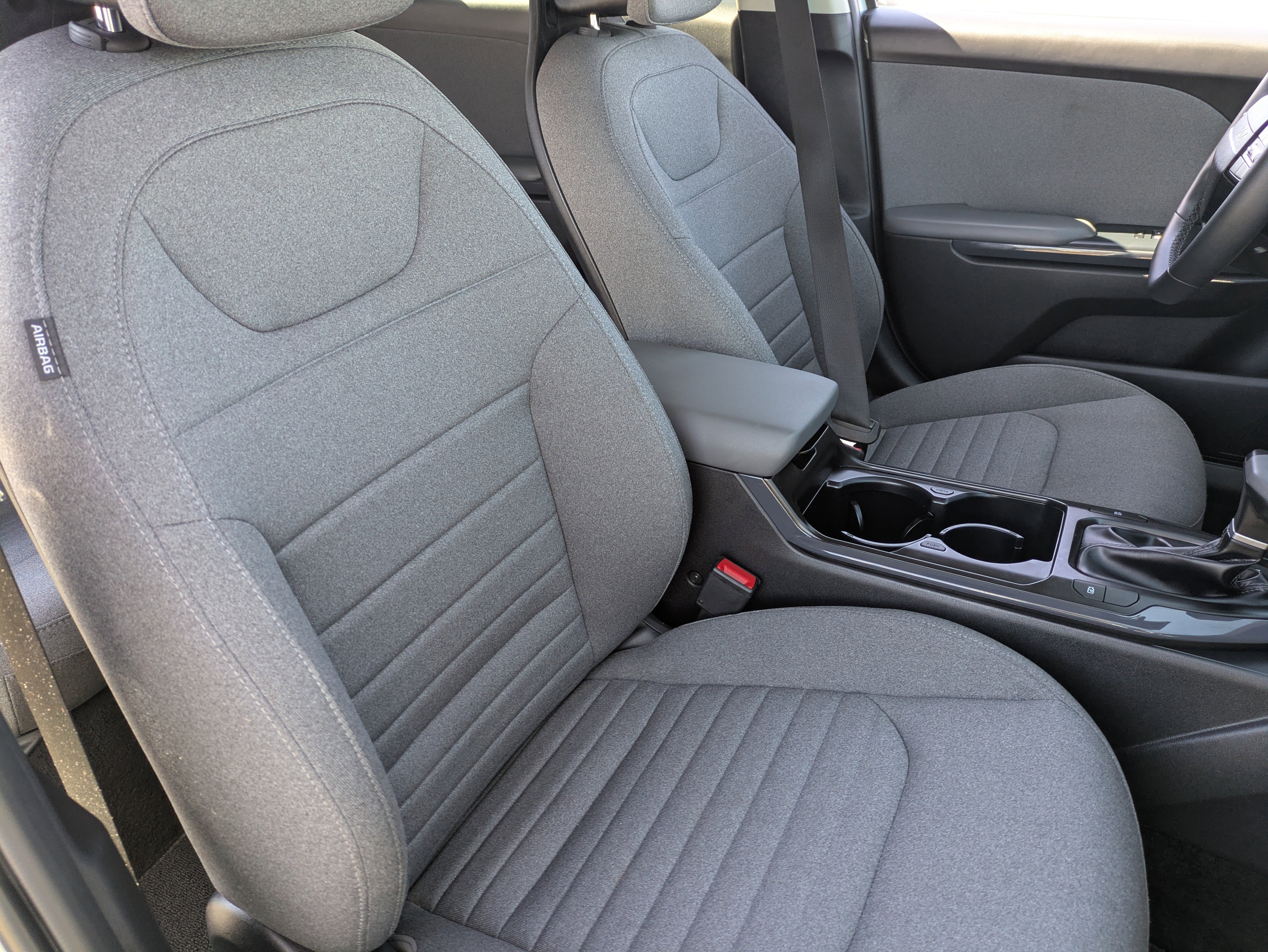 Certified 2025 Kia K4 EX FWD image 10