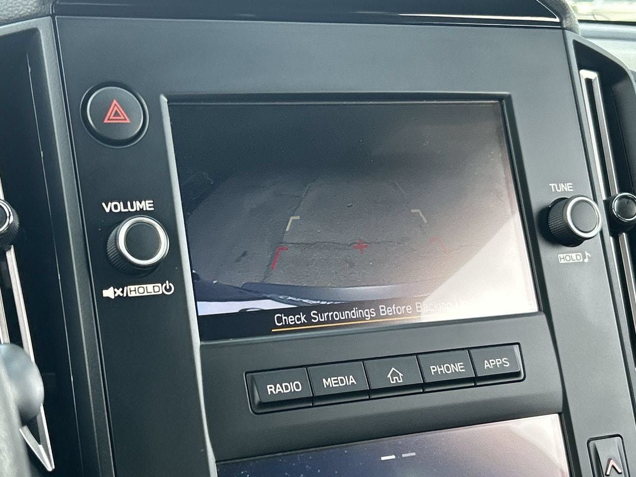 Certified 2023 Subaru WRX AWD/4WD image 23
