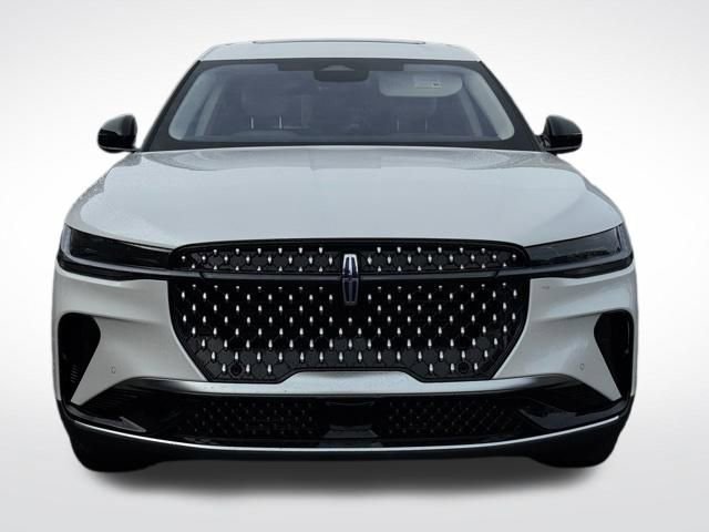 New 2026 Lincoln Nautilus Reserve image 2