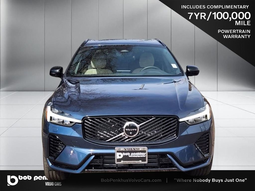 New 2026 Volvo XC60 T8 Plus w/ Protection Package Premier image 22