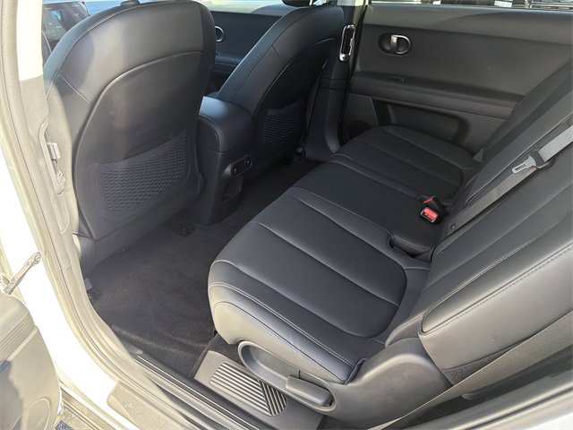 New 2026 Hyundai Ioniq 5 SEL image 21