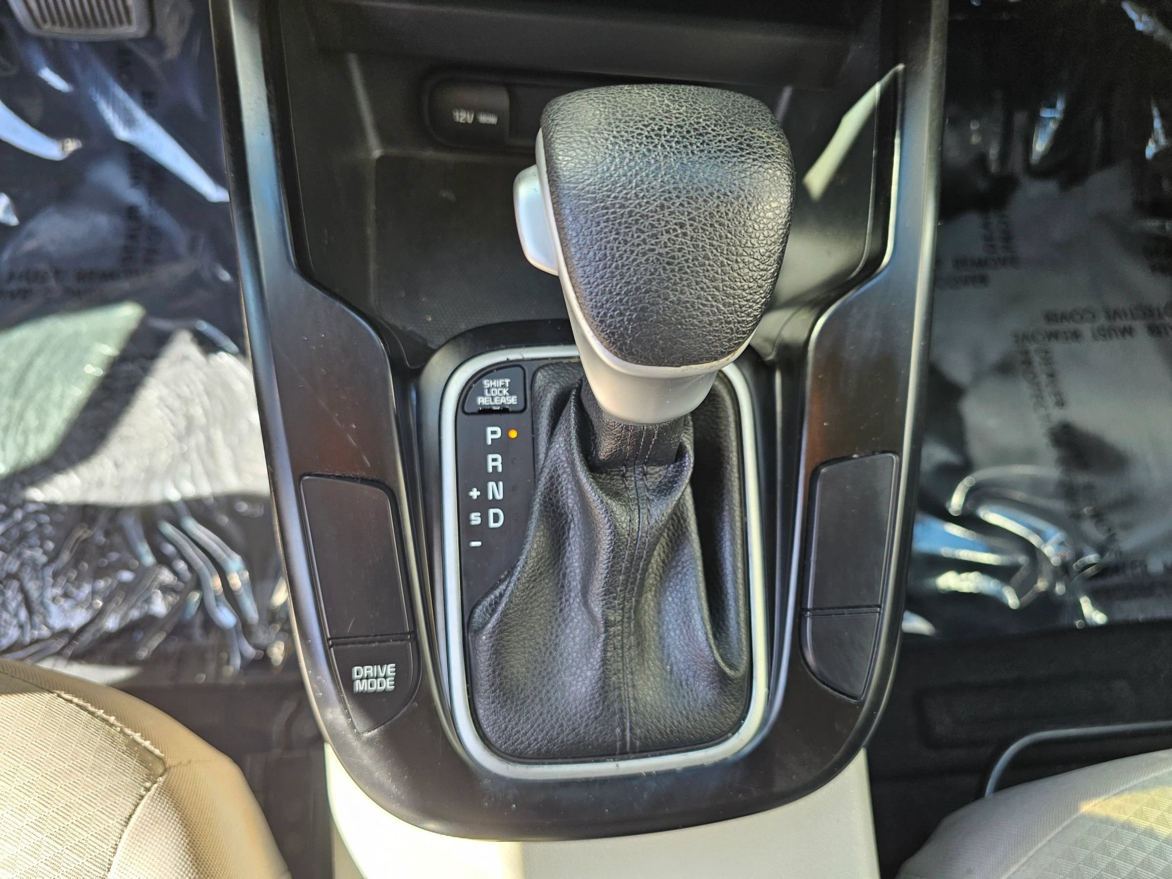 Used 2023 Kia Soul LX FWD image 15