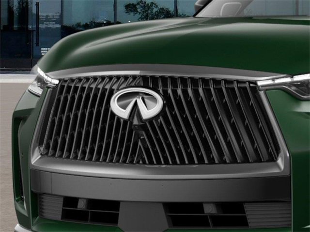 New 2026 INFINITI QX60 Autograph image 12