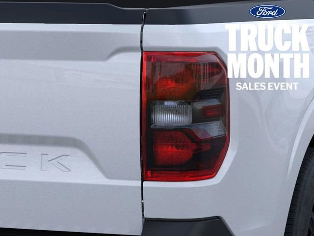 New 2025 Ford Maverick Lariat w/ Black Appearance Package image 22