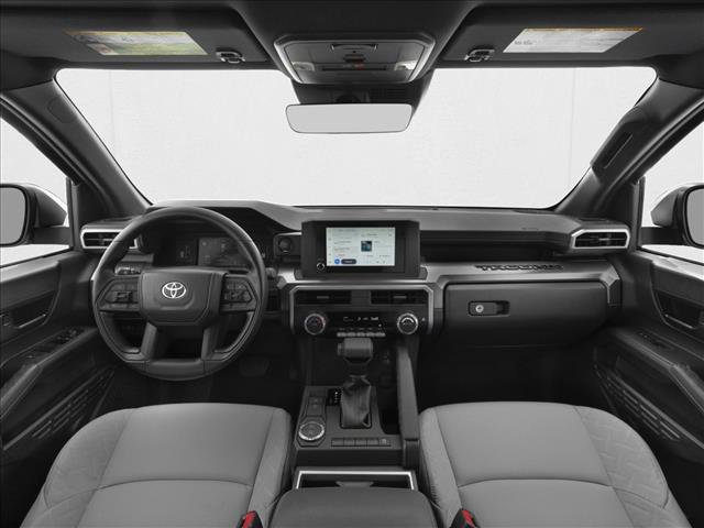 New 2026 Toyota Tacoma w/ SR5 Package image 5