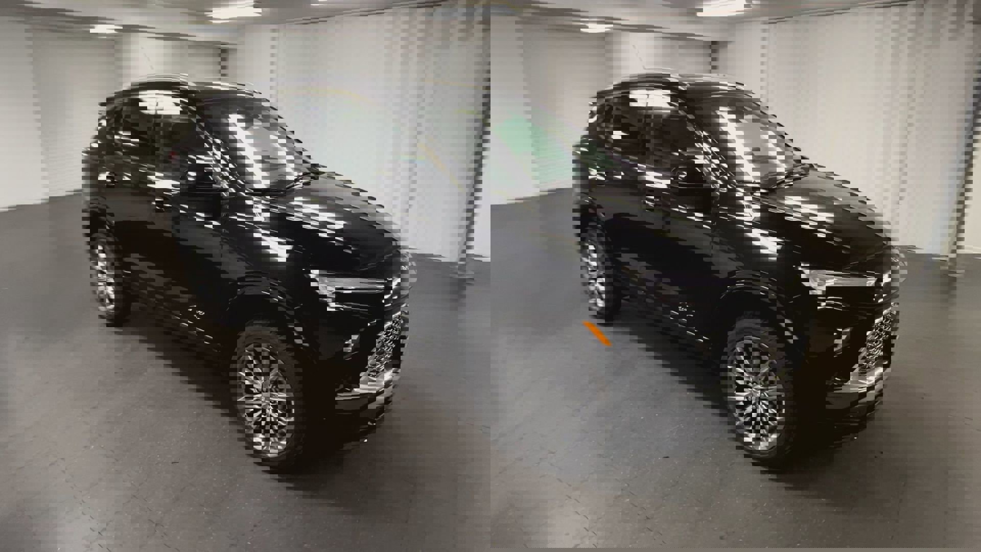 New 2026 Buick Encore GX Avenir w/ Avenir Convenience Package image 35