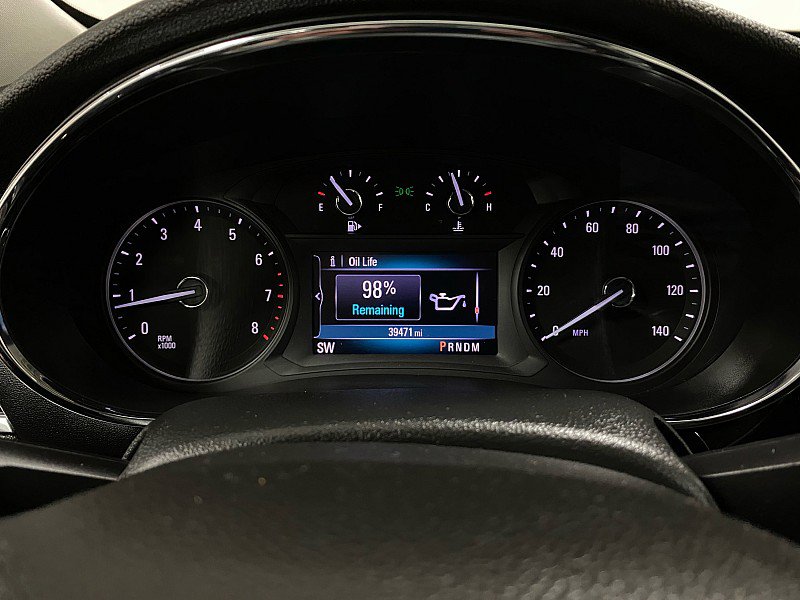 Used 2019 Buick Encore Preferred image 18