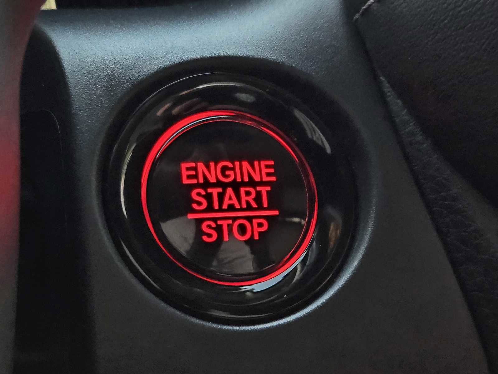 Used 2025 Honda HR-V EX-L image 20