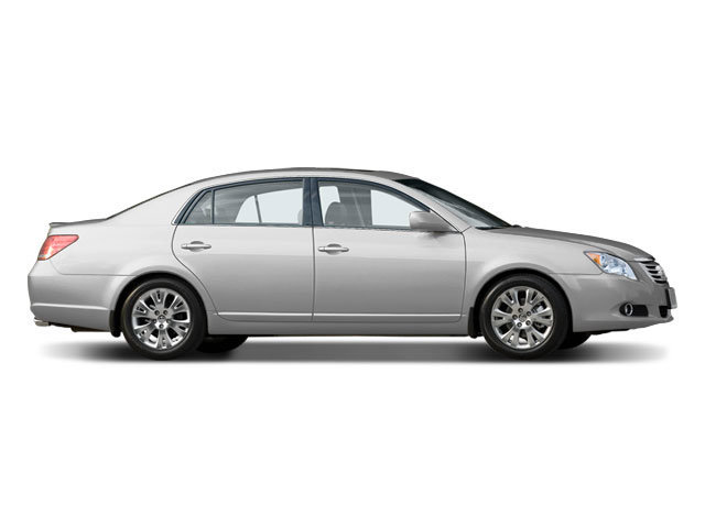 Used 2008 Toyota Avalon Limited FWD image 3