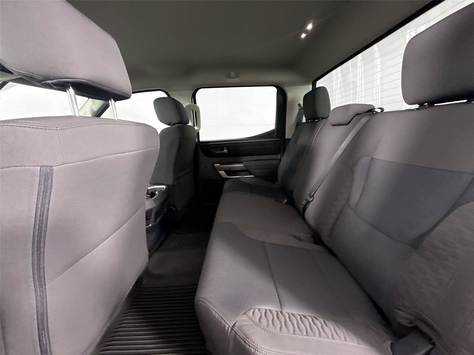 Used 2022 Toyota Tundra SR5 image 32