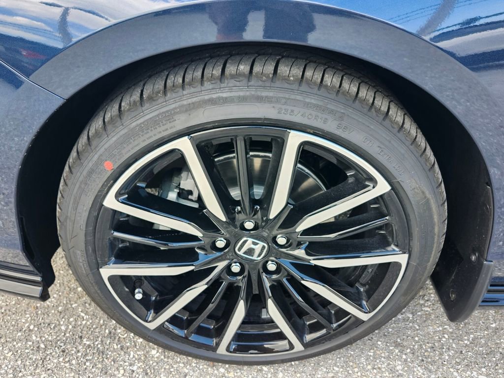 New 2026 Honda Accord Touring image 19
