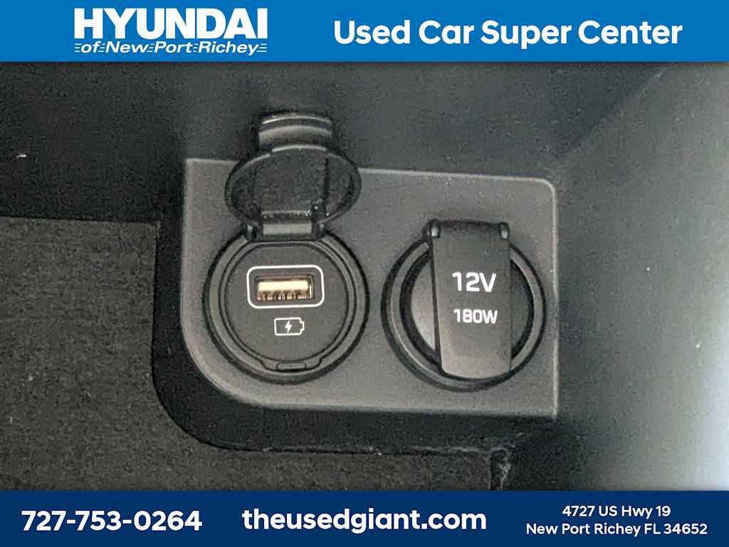 Used 2020 Hyundai Palisade Limited FWD image 36