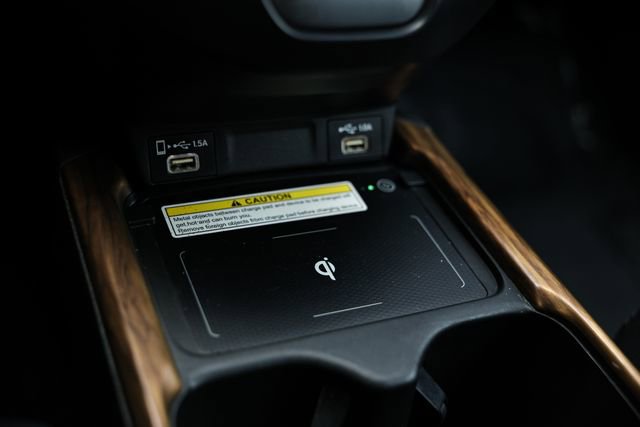 Used 2021 Honda CR-V Touring image 41