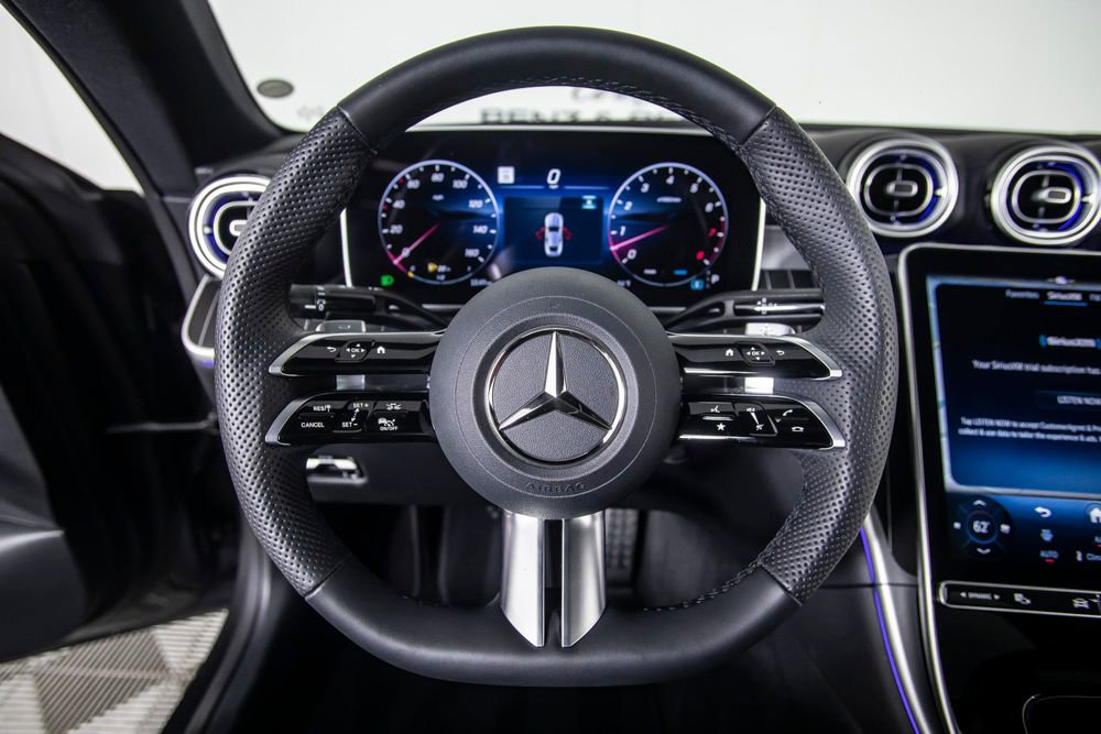 Used 2026 Mercedes-Benz CLE 450 4MATIC Coupe image 39