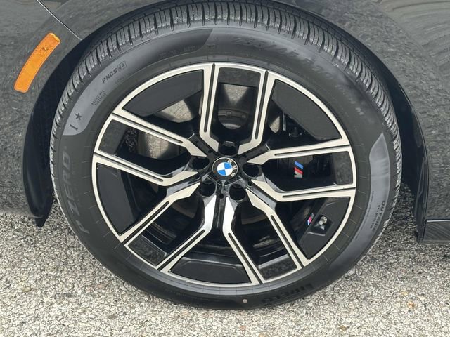 Used 2026 BMW 740i xDrive image 13