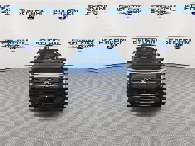 New 2025 Ford F150 Lightning Flash image 3