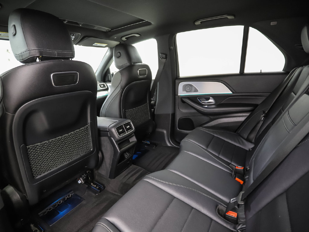 Used 2020 Mercedes-Benz GLE 350 4MATIC image 22