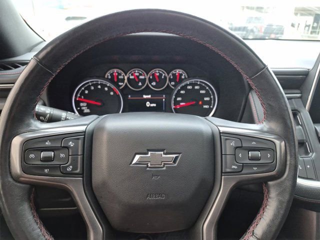 Used 2021 Chevrolet Tahoe RST w/ Luxury Package image 23