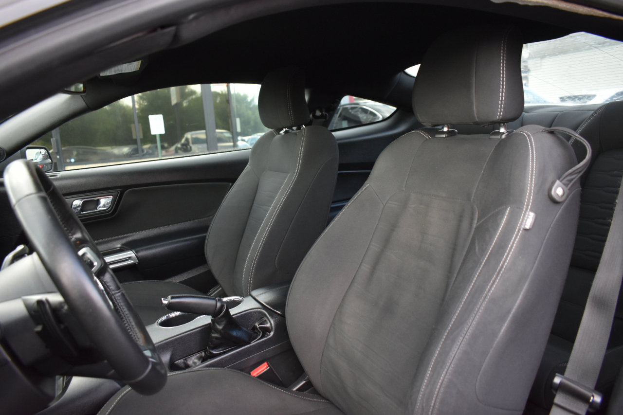 Used 2017 Ford Mustang GT image 24