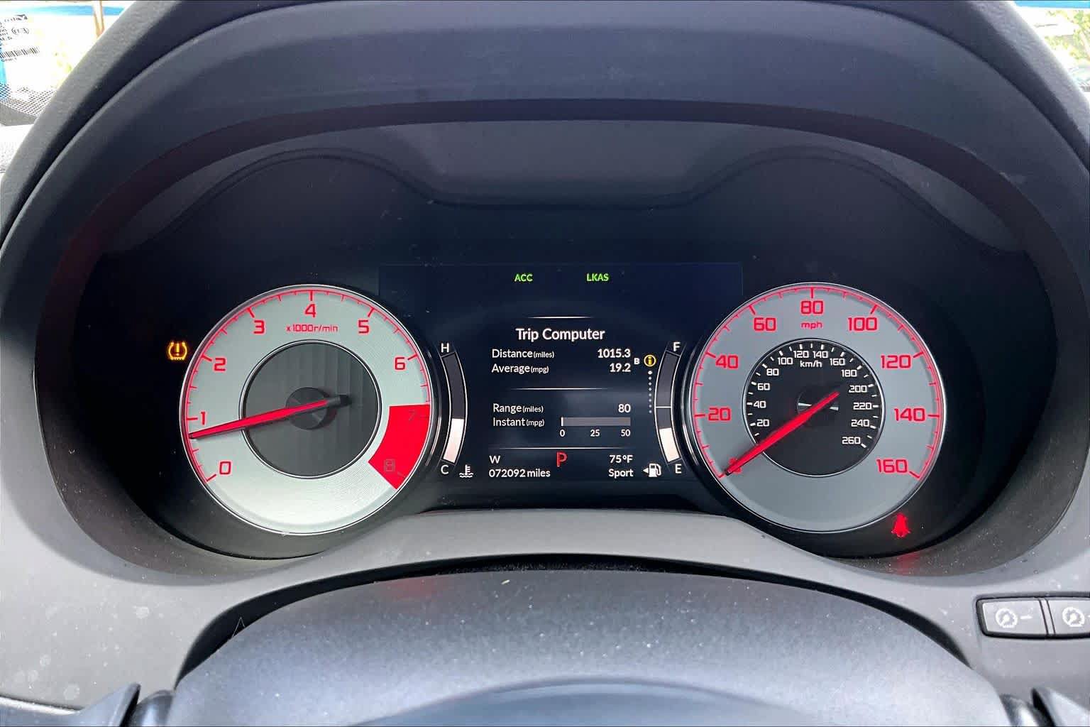 Used 2021 Acura RDX A-Spec AWD/4WD image 26