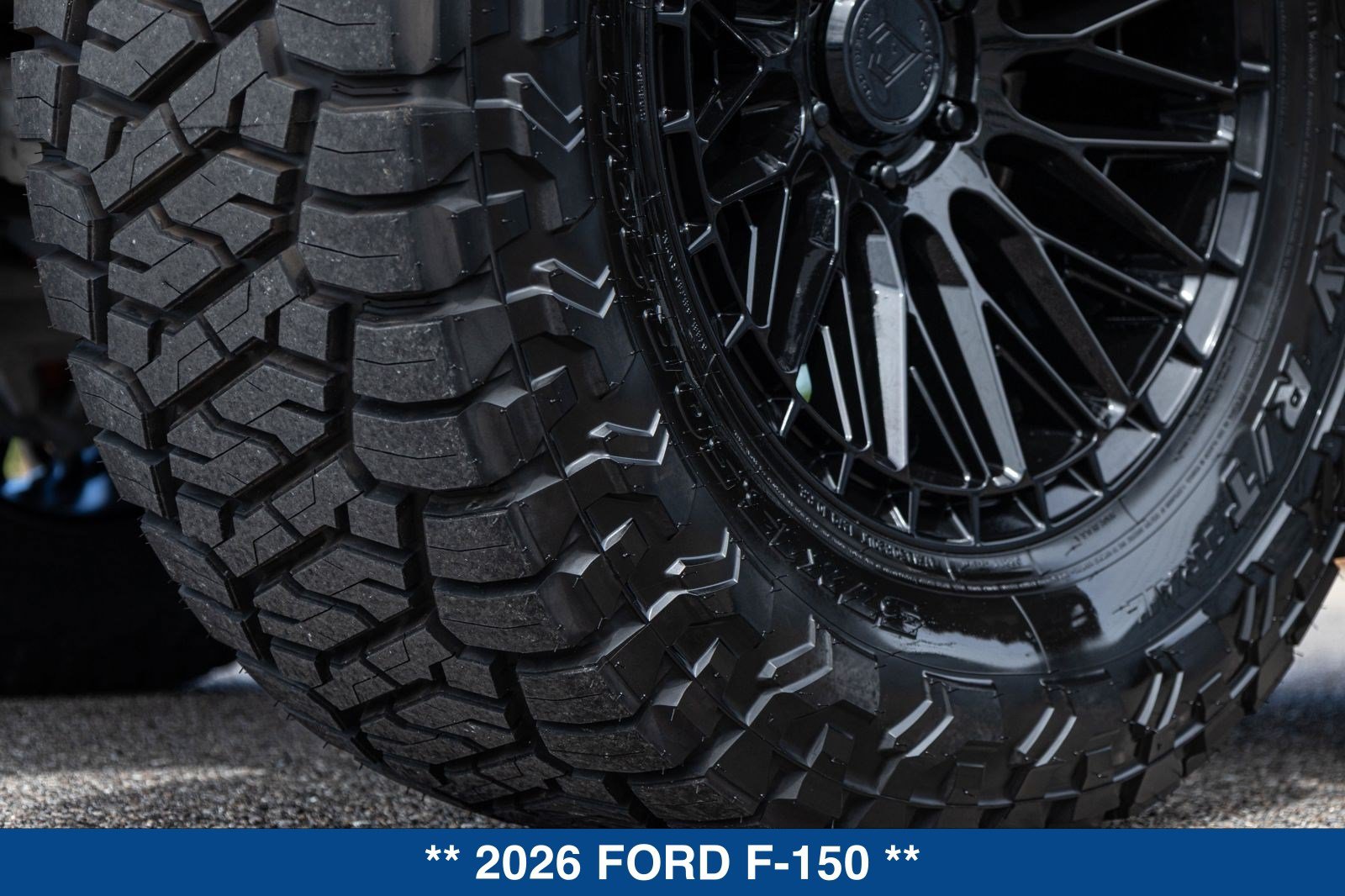 Used 2026 Ford F150 Raptor AWD/4WD image 29