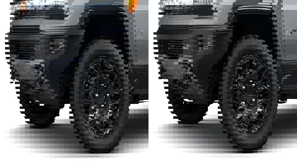 New 2025 GMC Hummer EV 2X image 27