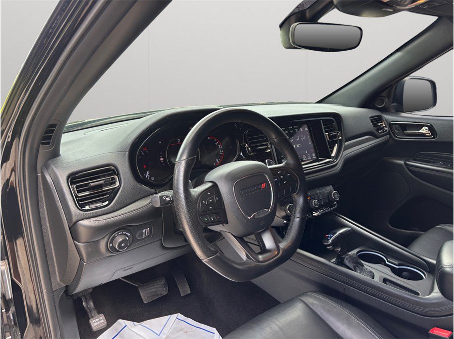Used 2022 Dodge Durango GT AWD/4WD image 6