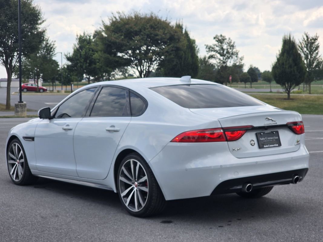 Used 2019 Jaguar XF S image 6