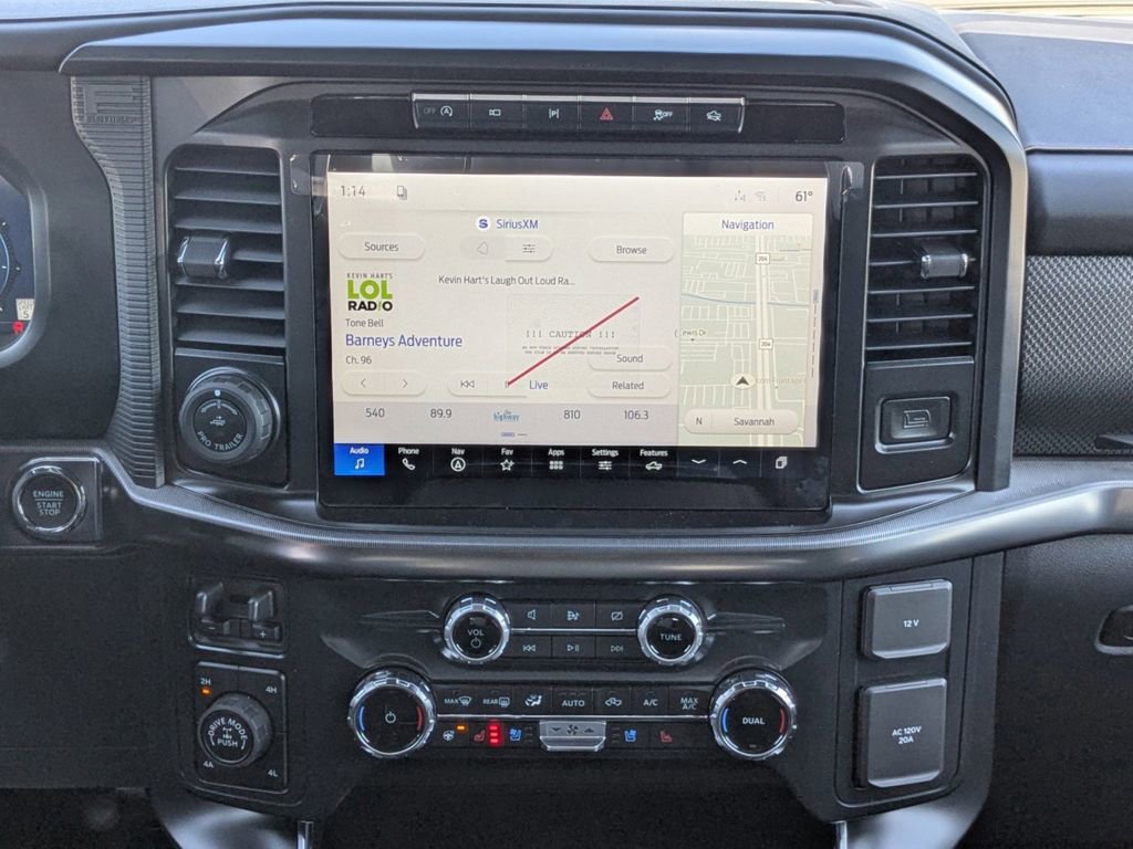 New 2026 Ford F150 Raptor image 18