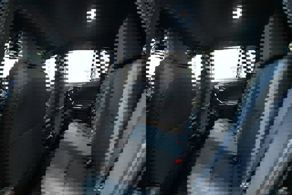 Certified 2024 Toyota RAV4 SE image 33