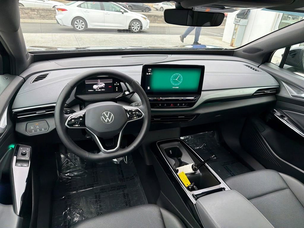 Certified 2023 Volkswagen ID.4 Pro S Plus image 15