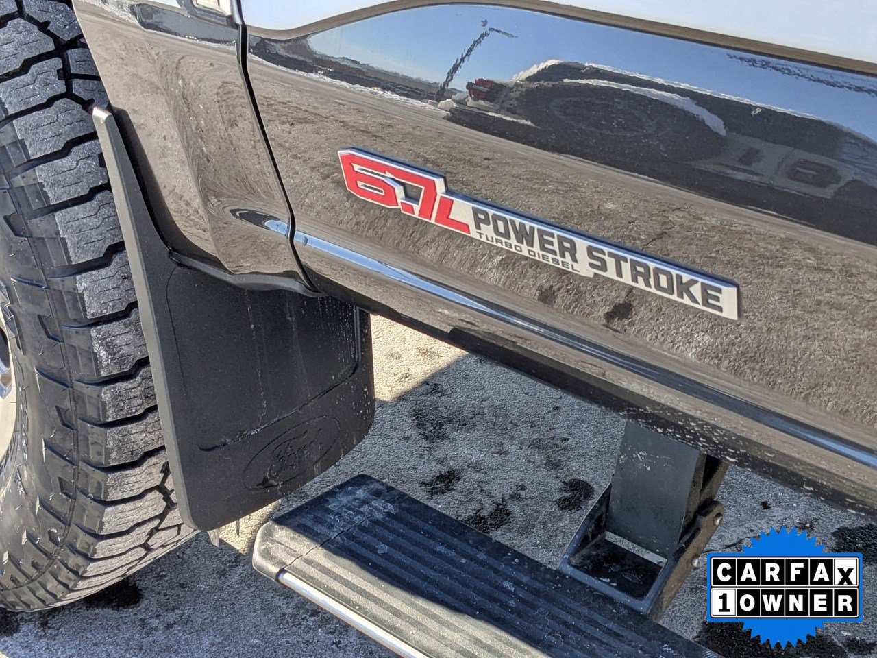 Used 2024 Ford F250 King Ranch image 12