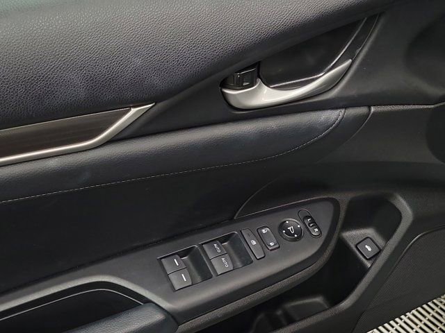Certified 2019 Honda Civic EX-L image 22