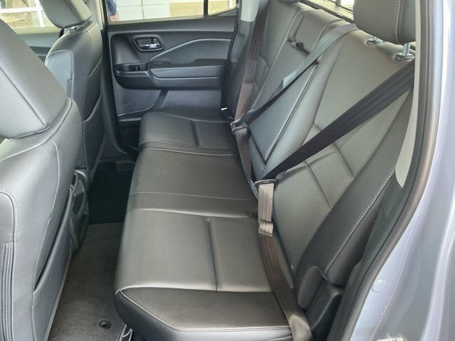 Used 2023 Honda Ridgeline RTL-E image 14