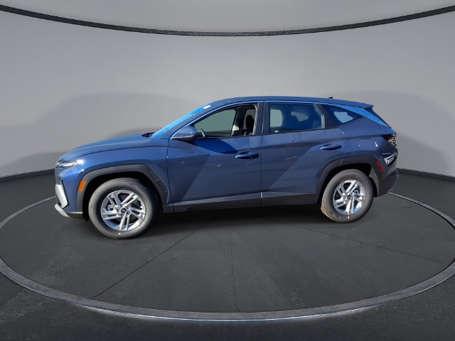 New 2026 Hyundai Tucson SE FWD image 5